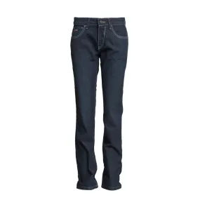 10oz. Ladies FR Modern Jeans | 100% Cotton Denim