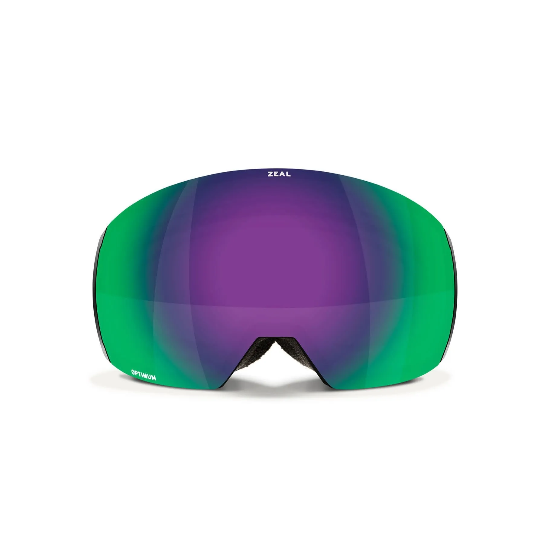 2024 Zeal Portal XL Goggles - Dark Night/Jade Mirror