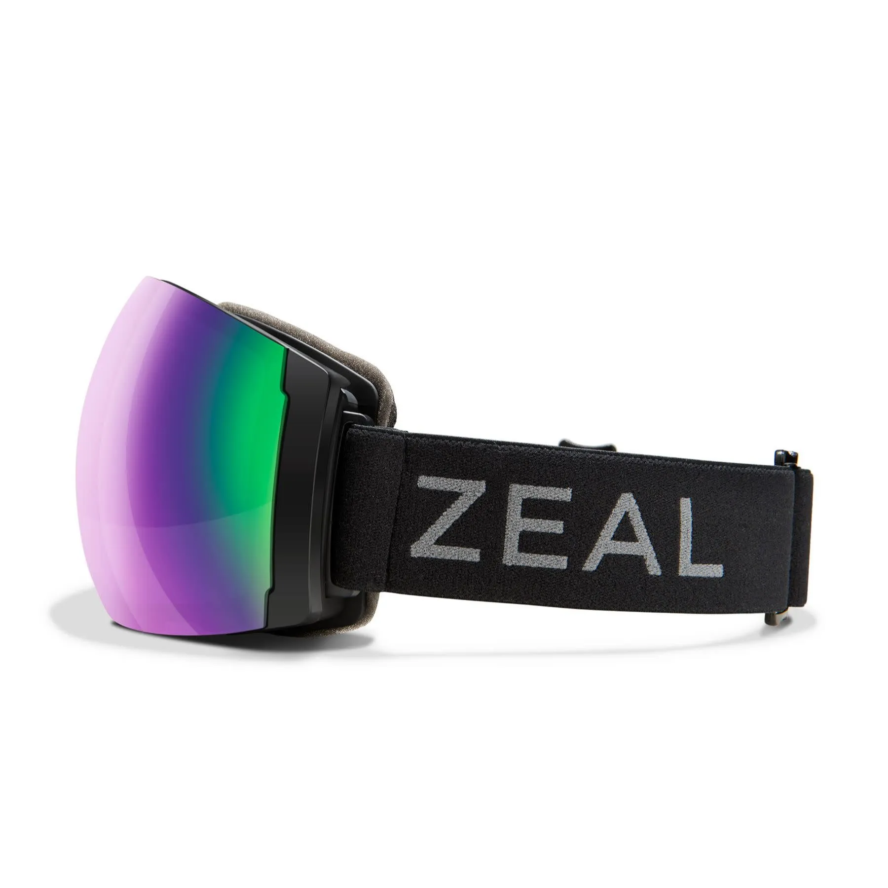 2024 Zeal Portal XL Goggles - Dark Night/Jade Mirror