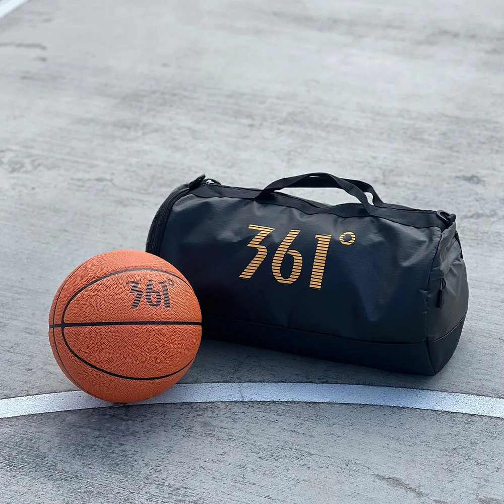 361 TRAINING BAG: Black