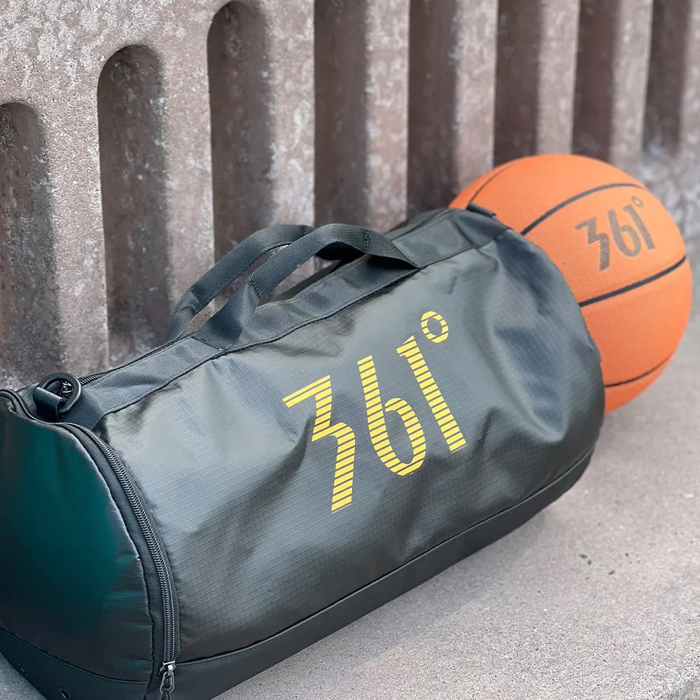 361 TRAINING BAG: Black