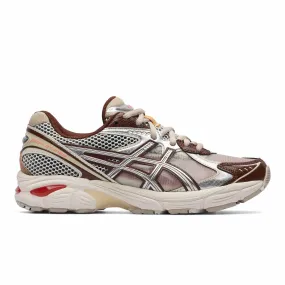 ABOVE THE CLOUDS SMU: ASICS GT-2160 CREAM/CHOCOLATE BROWN | BODEGA