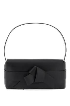 Acne Studios    Acne Studios Musubi Shoulder Bag With Adjustable