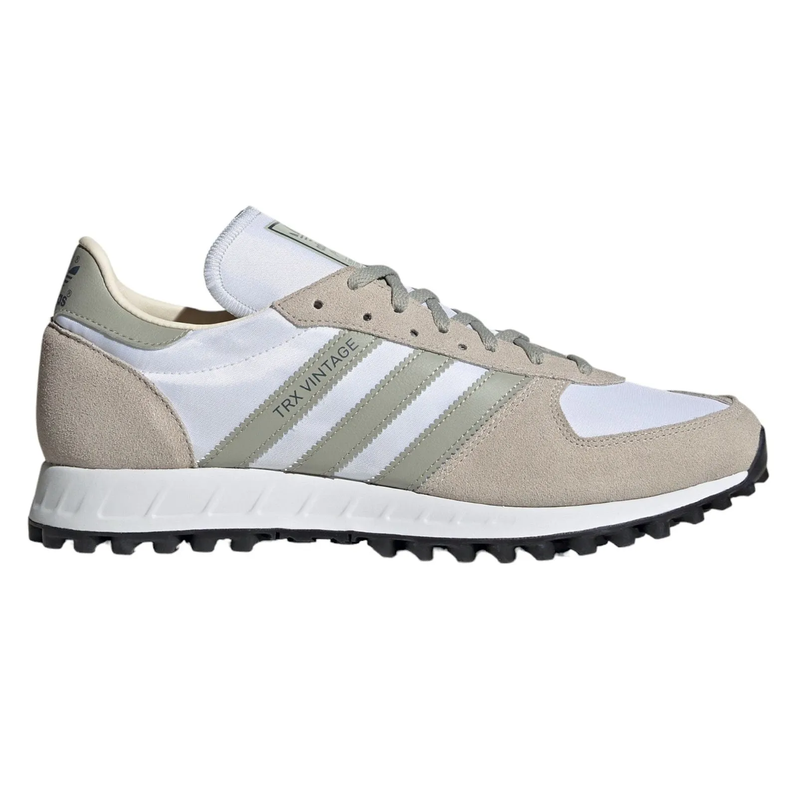 adidas Originals TRX Vintage Shoes - Crystal White / Cream White