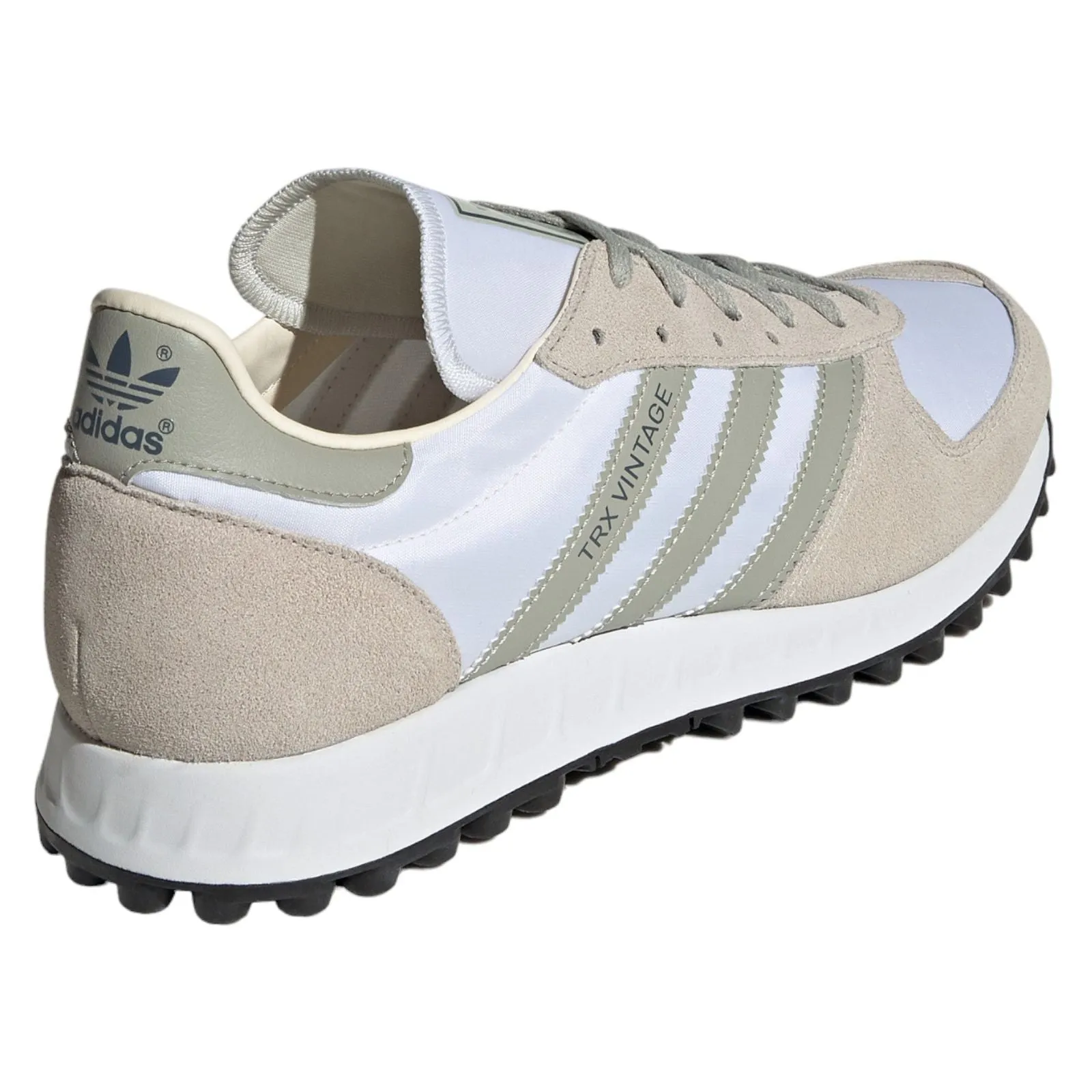 adidas Originals TRX Vintage Shoes - Crystal White / Cream White