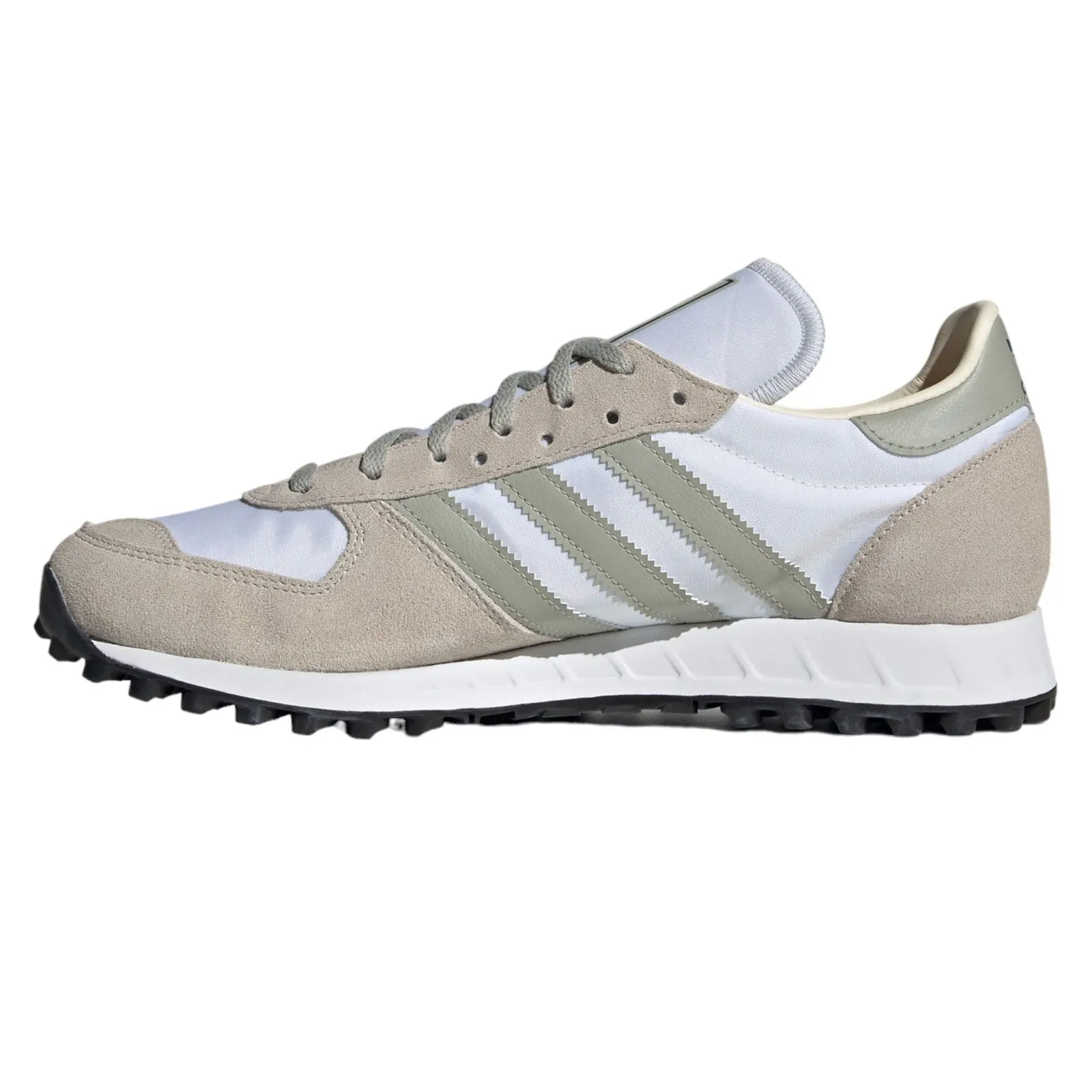 adidas Originals TRX Vintage Shoes - Crystal White / Cream White