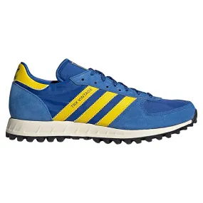 adidas Originals TRX Vintage Spezial Shoes - Blue