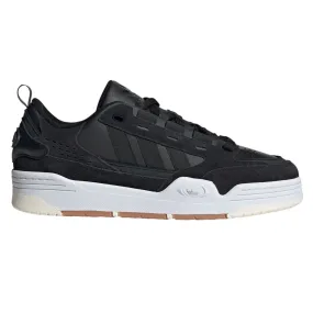 adidas Originals Unisex ADI2000 Retro Shoes - Core Black / Cloud White