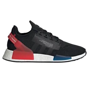 adidas Originals Unisex NMD_R1 V2 Shoes - Black