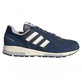 adidas Originals Unisex ZX 420 Shoes - Navy