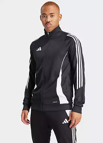 adidas Performance ’TIRO24 TRJKT’ Training Jacket