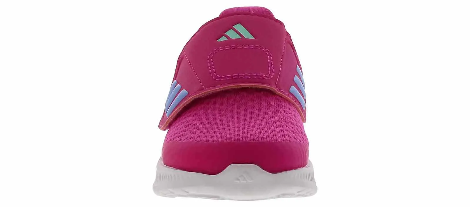 Adidas RunFalcon 3.0 Toddler Girls’ (3-10) Running Shoe