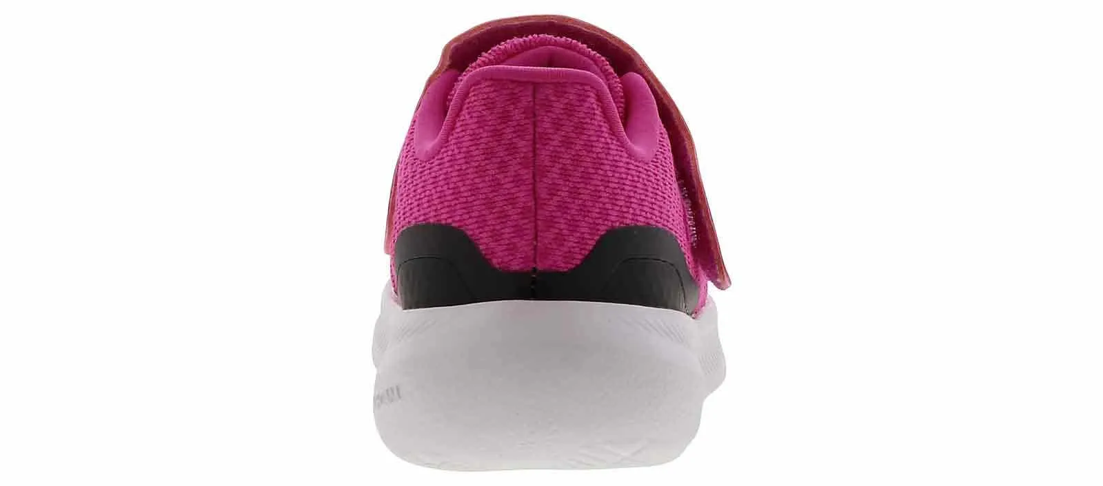 Adidas RunFalcon 3.0 Toddler Girls’ (3-10) Running Shoe