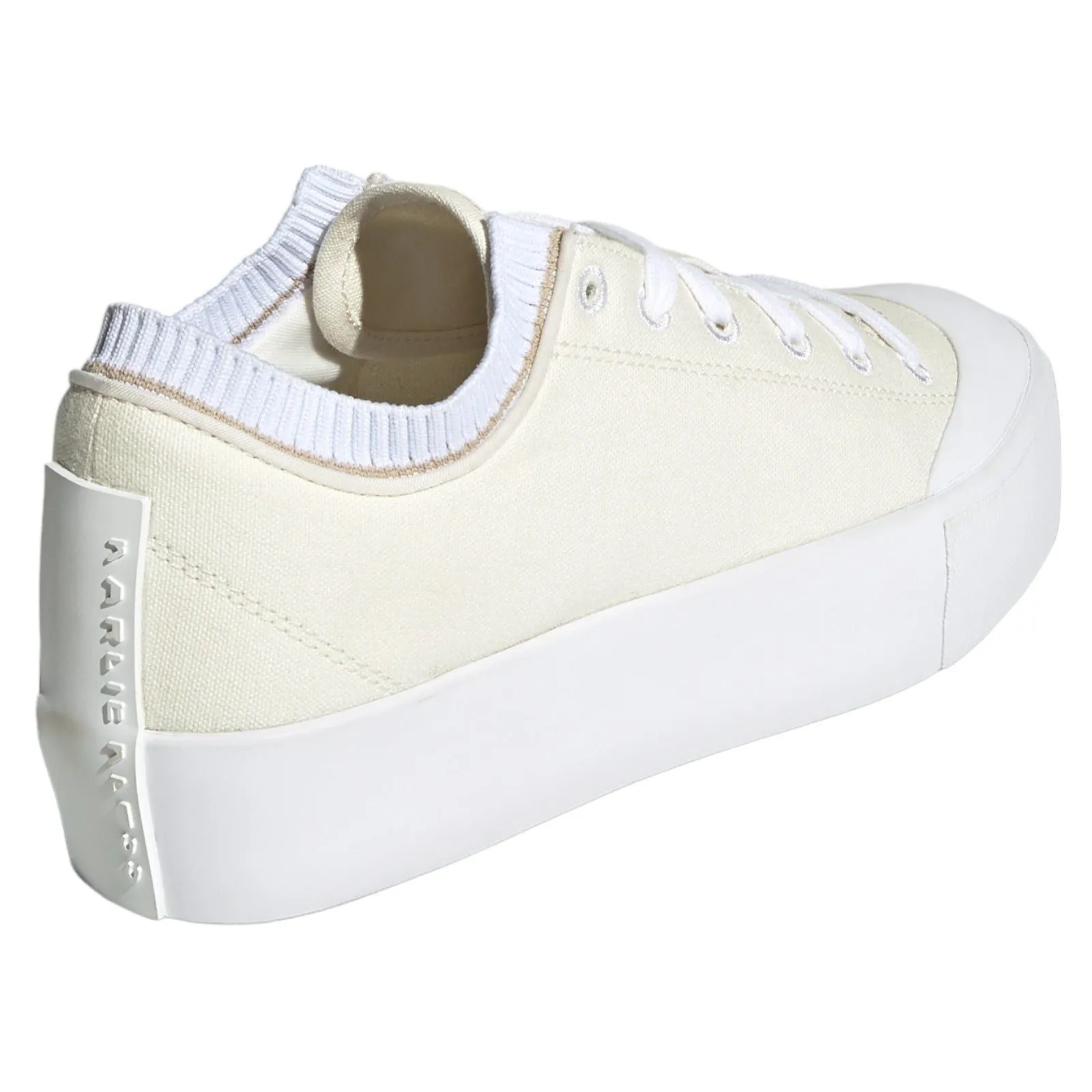 adidas Womens Karlie Kloss Trainer XX92 Shoes - Off White