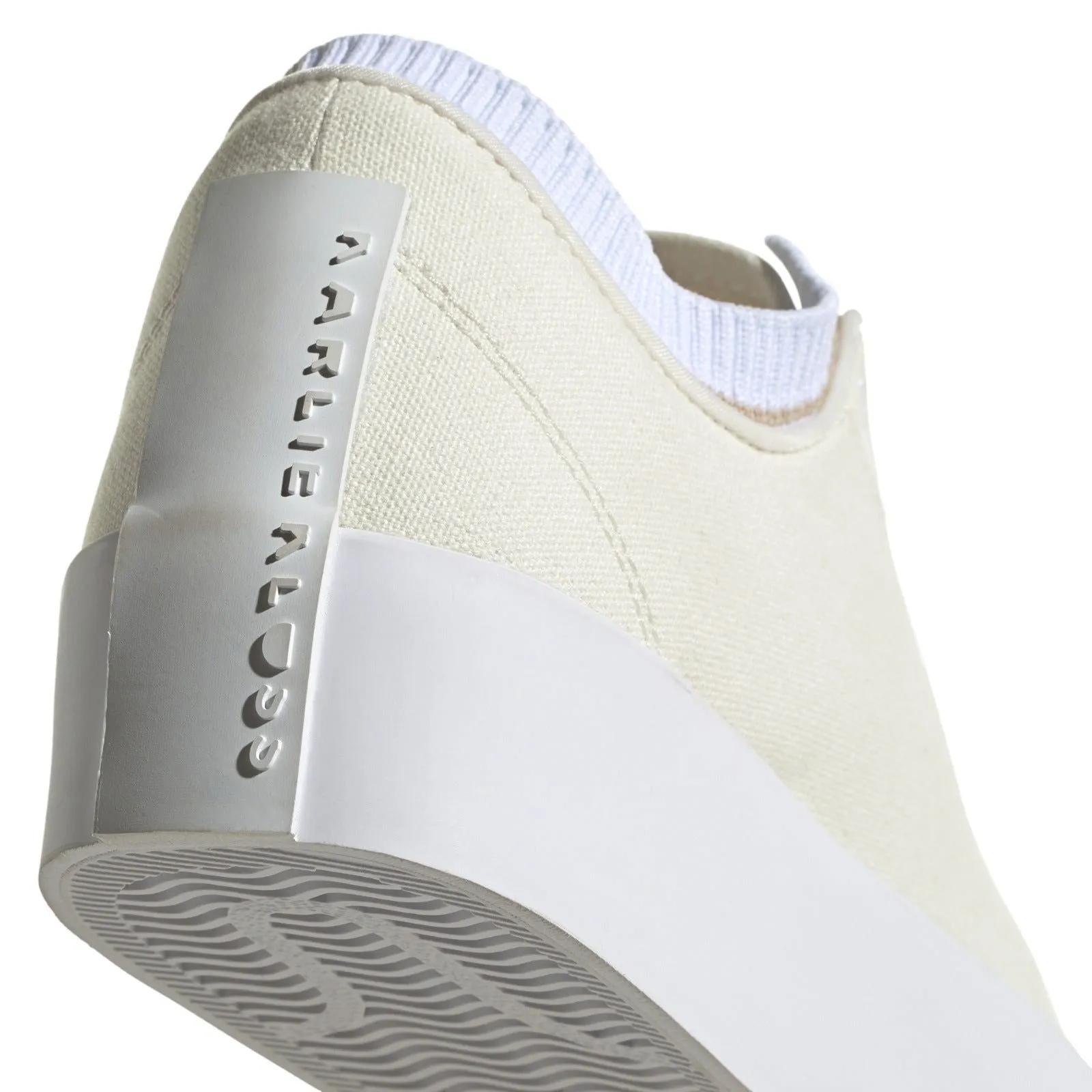 adidas Womens Karlie Kloss Trainer XX92 Shoes - Off White