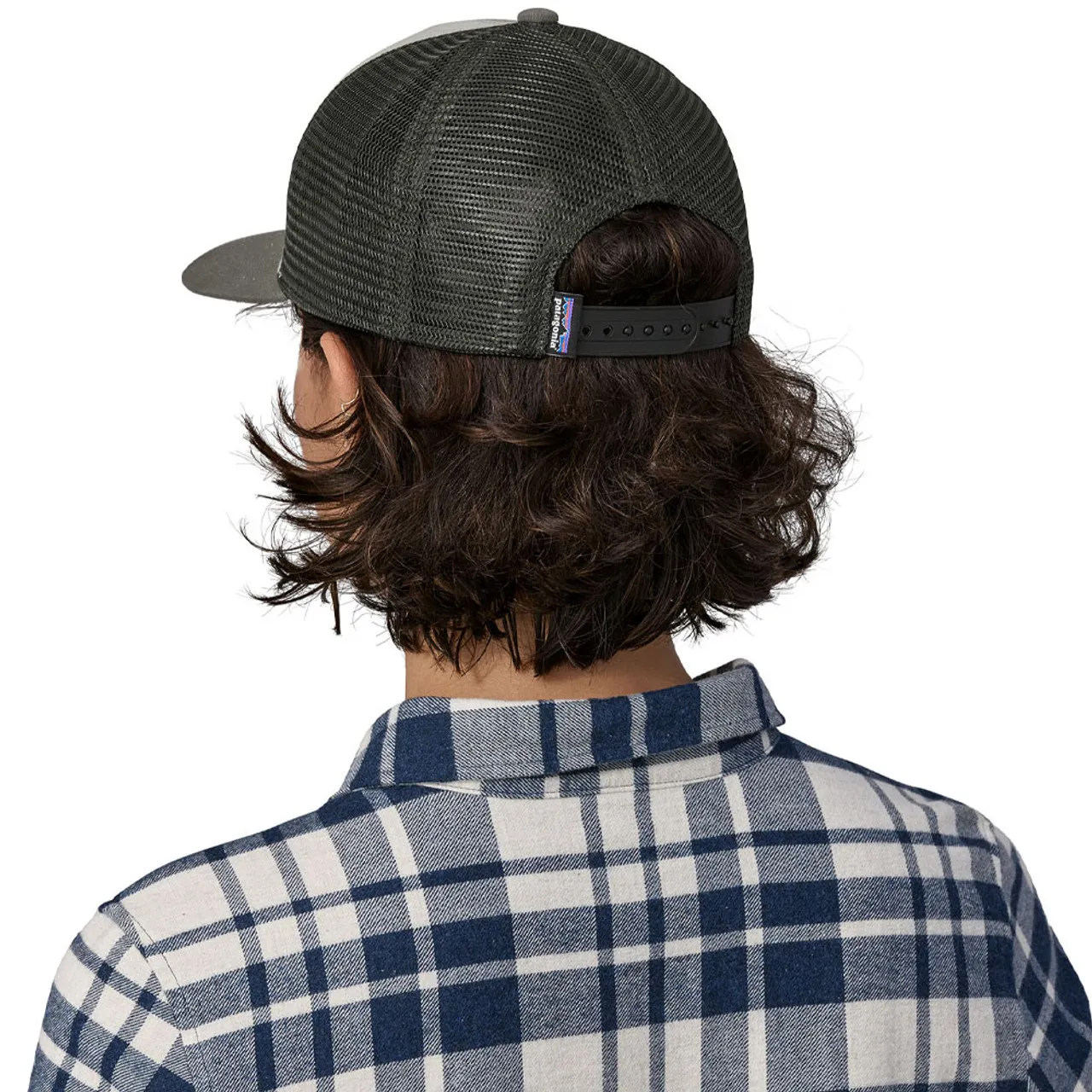 Adult Patagonia Take A Stand Trucker Hat