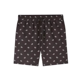 A.P.C.   Short Bobby Noir