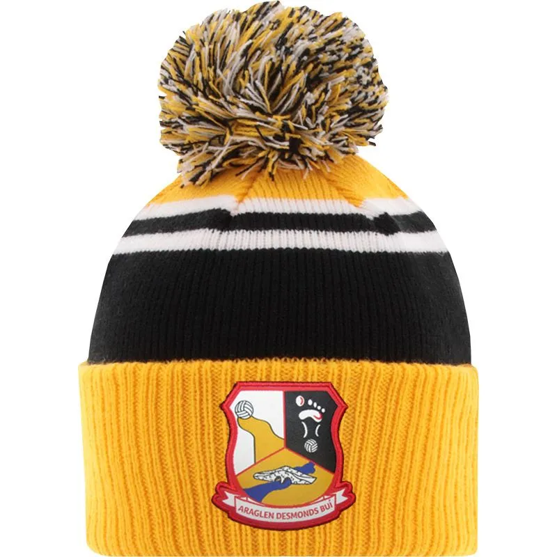 Araglen Desmonds Bui Canyon Bobble Hat