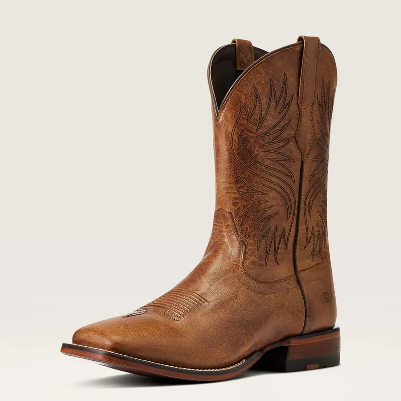 Ariat Circuit Wagner Western Boot