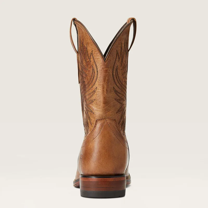 Ariat Circuit Wagner Western Boot