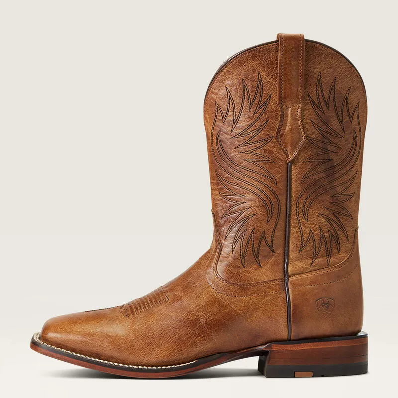 Ariat Circuit Wagner Western Boot