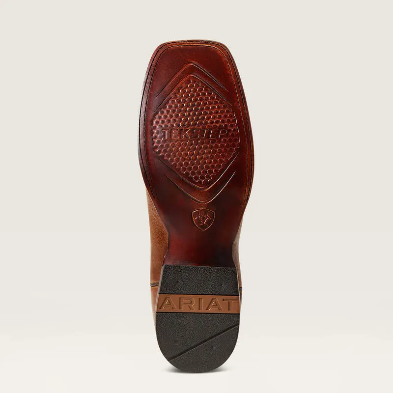 Ariat Circuit Wagner Western Boot