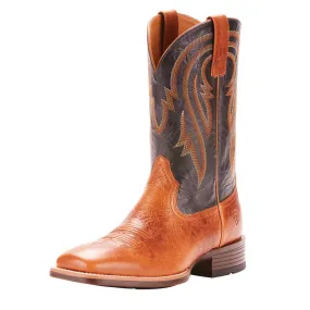 Ariat: Men’s Plano Gingersnap Western Boot