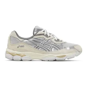 ASICS Gel NYC (Oatmeal Concrete/ Grey/ Concrete/ Oatmeal...