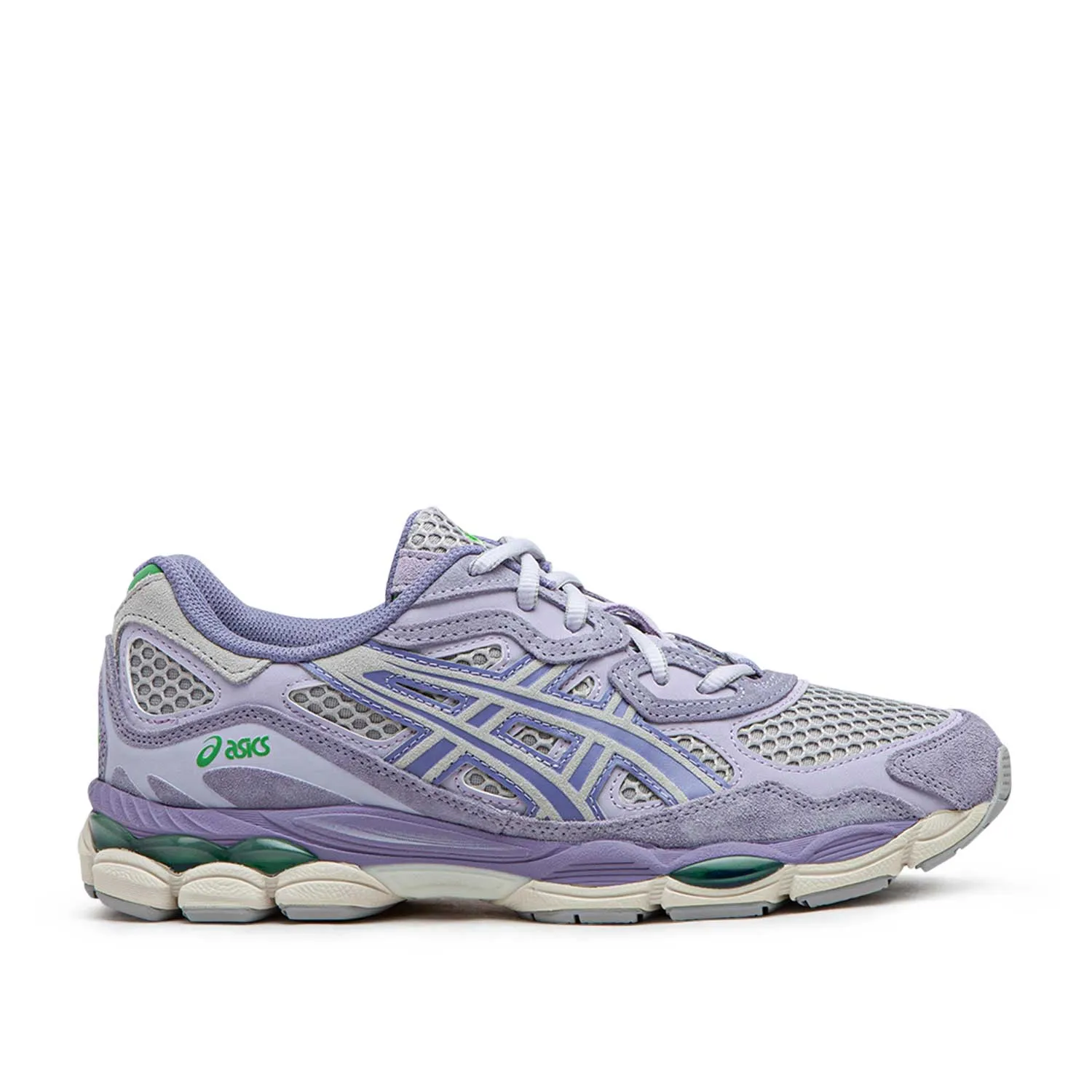 Asics Gel-NYC (Purple)