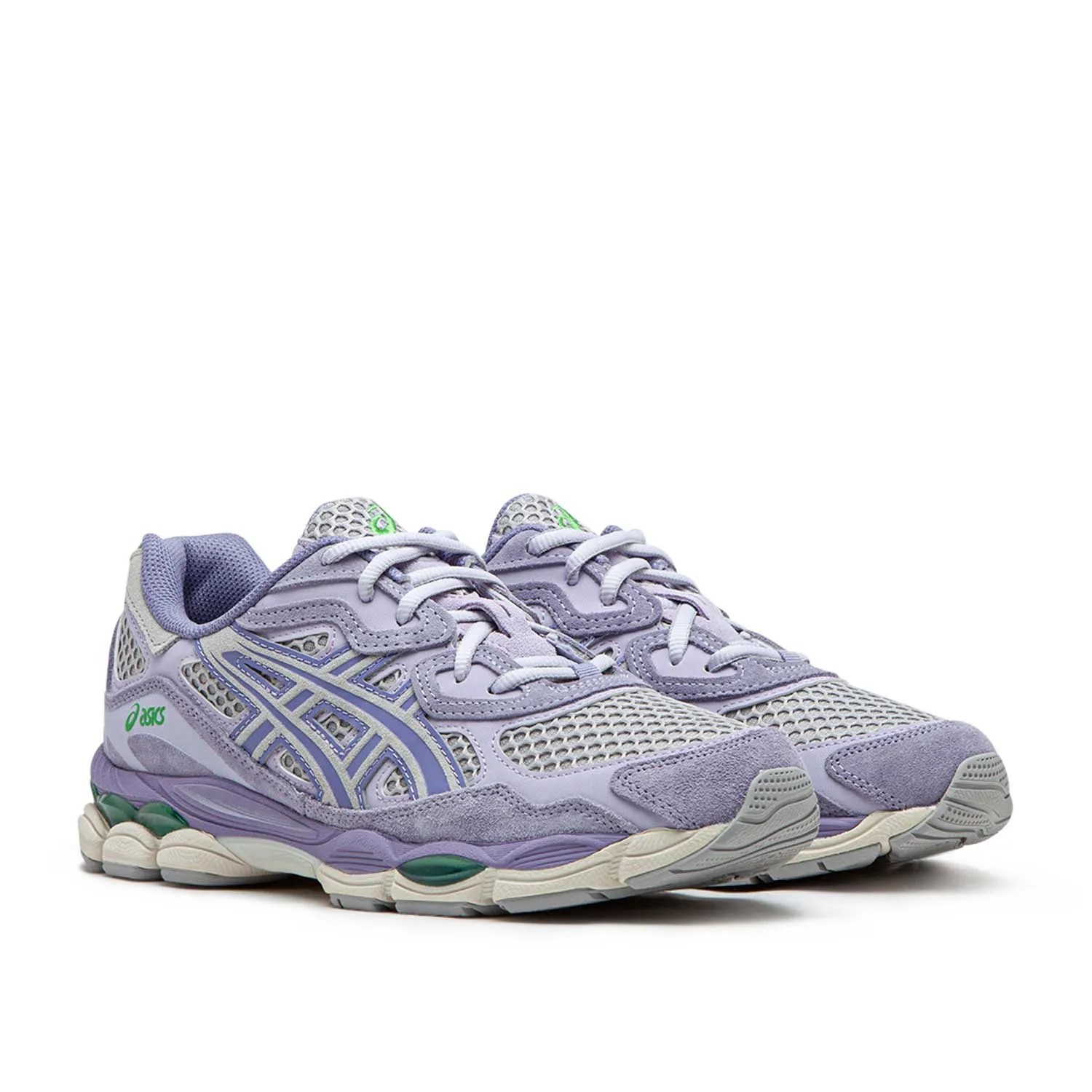 Asics Gel-NYC (Purple)