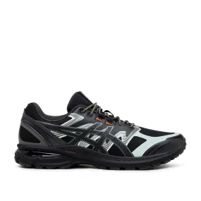 Asics Gel Terrain (Black / Gray)