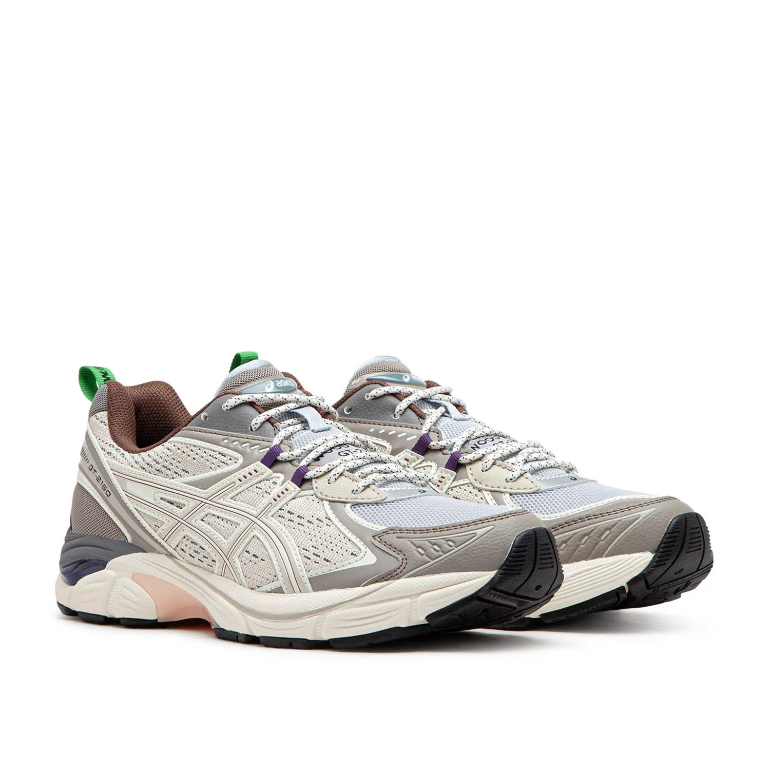 Asics GT-2160 x WoodWood (Multi)