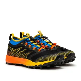 Asics Sportstyle FujiTrabuco Pro (Black / Multi)