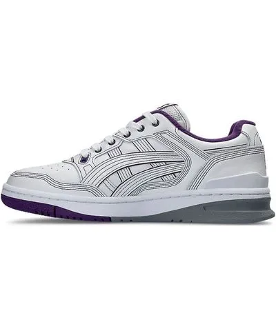 Asics x Needles EX89 'White Purple'