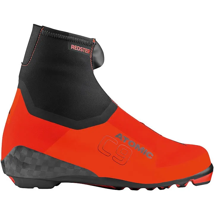 Atomic Redster C9 Classic Boot 2021-22