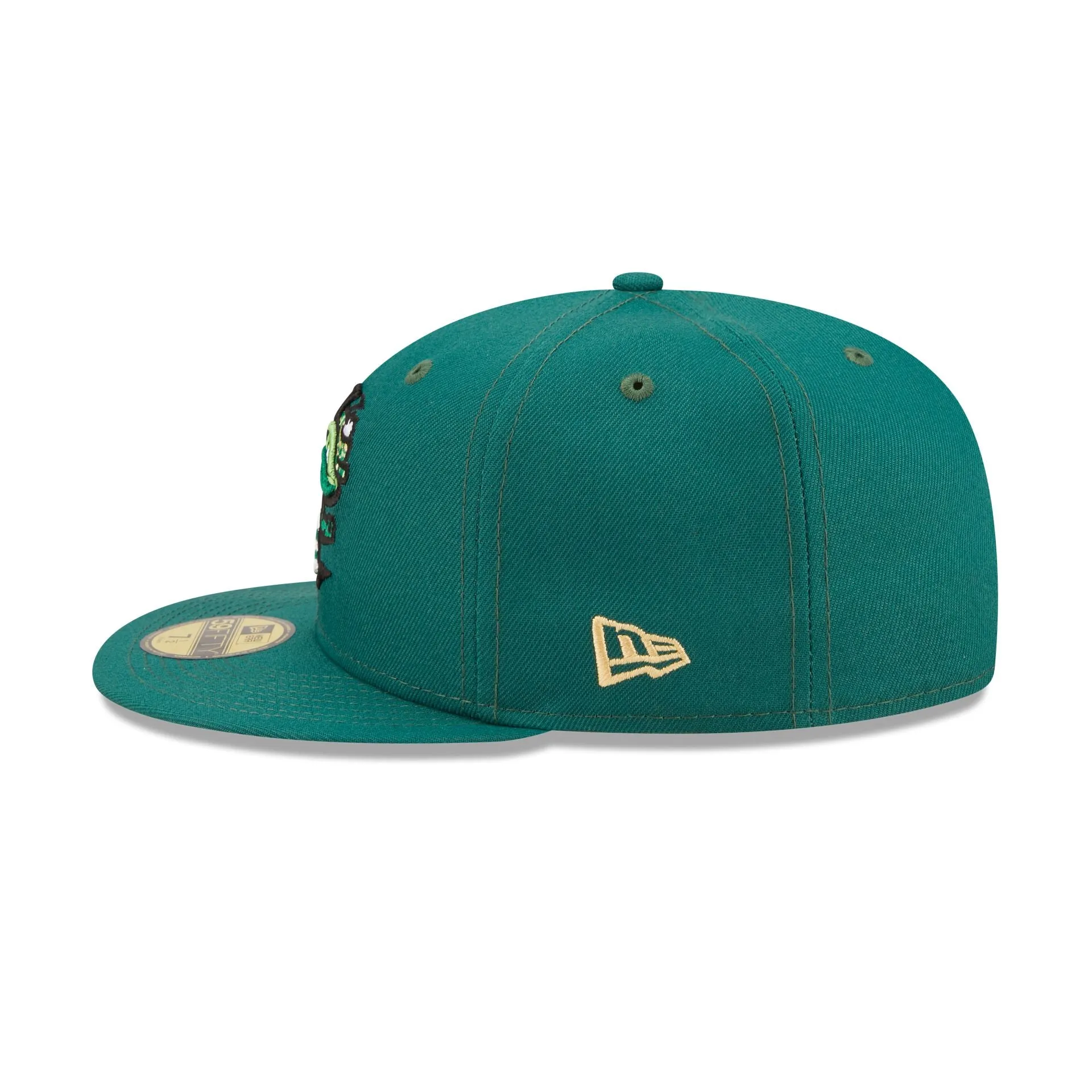 Augusta GreenJackets Authentic Collection 59FIFTY Fitted Hat