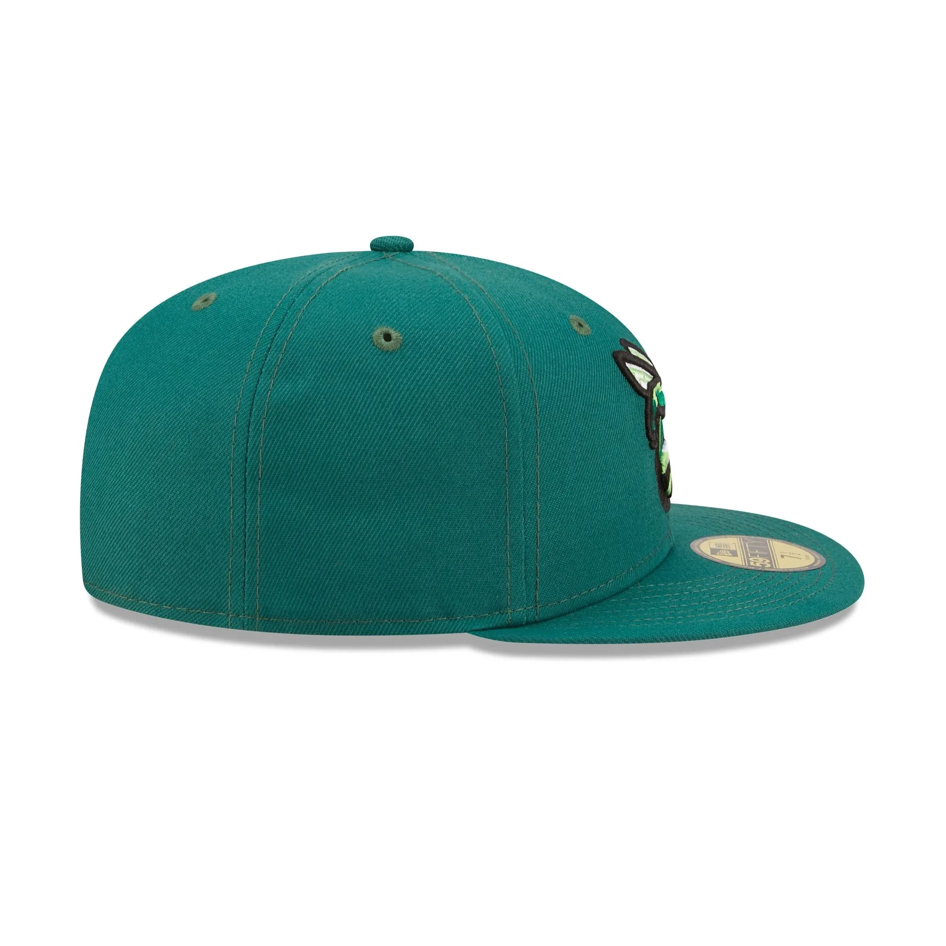 Augusta GreenJackets Authentic Collection 59FIFTY Fitted Hat