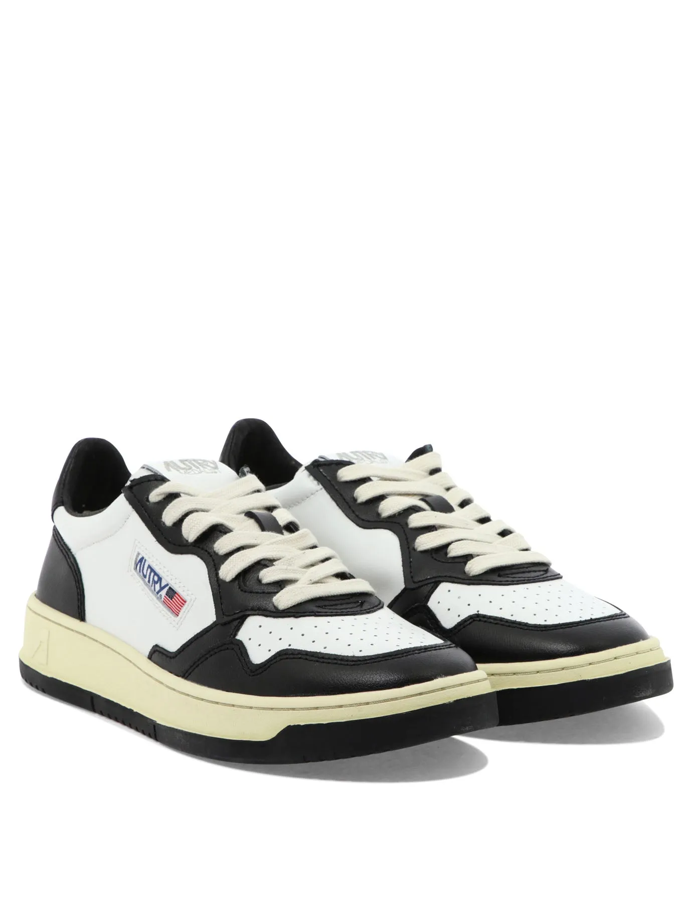 Autry    Autry Medalist Sneakers