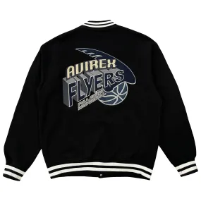 Avirex Flyers Cotton Bomber - L