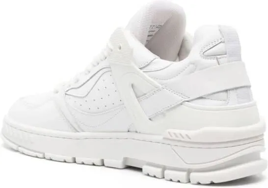 Axel Arigato Astro leather sneakers White