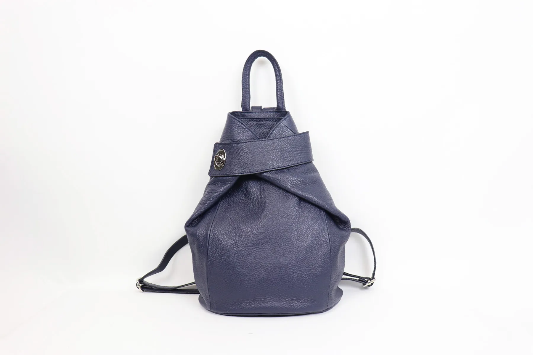 Bagitali- F285 Backpack, Navy