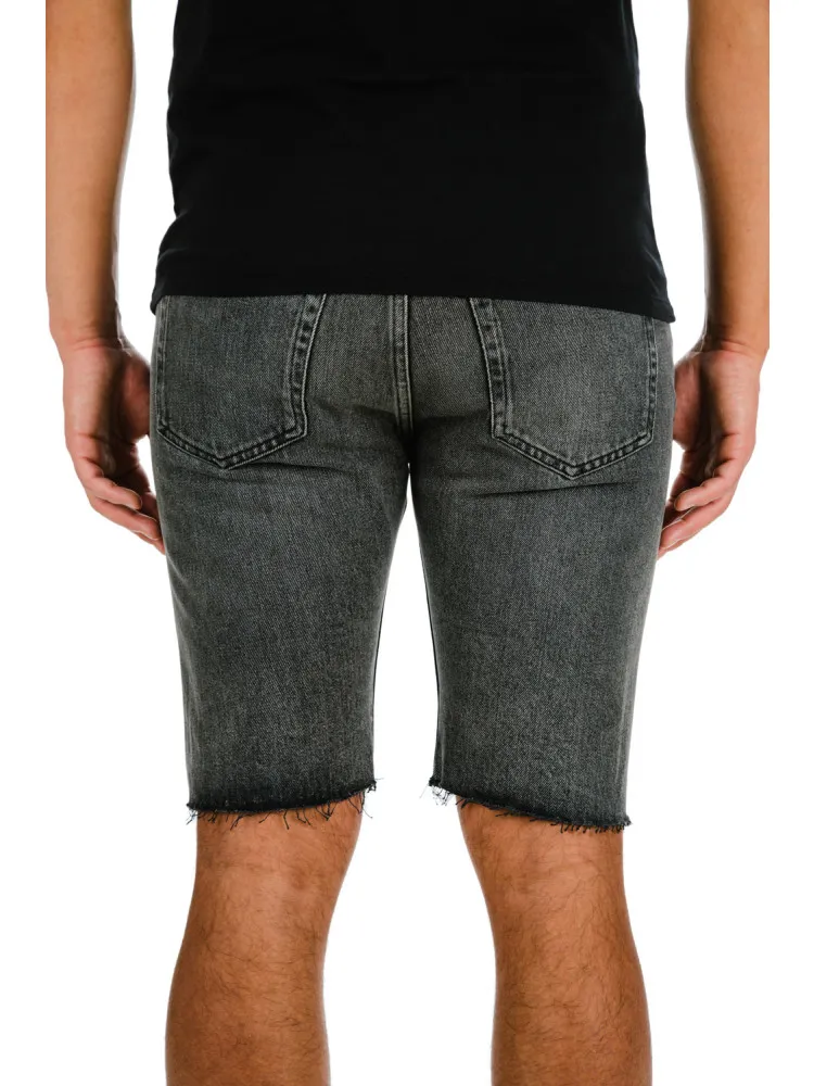 Balenciaga Denim Short | Credomen