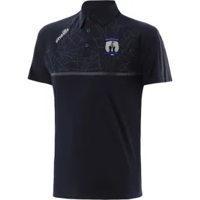 Ballyhogue LGFA Kids' Synergy Polo Shirt