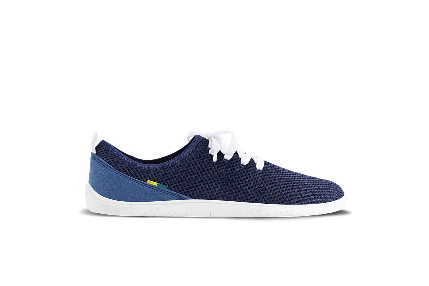 Barefoot Sneakers Be Lenka Dash - Dark Blue