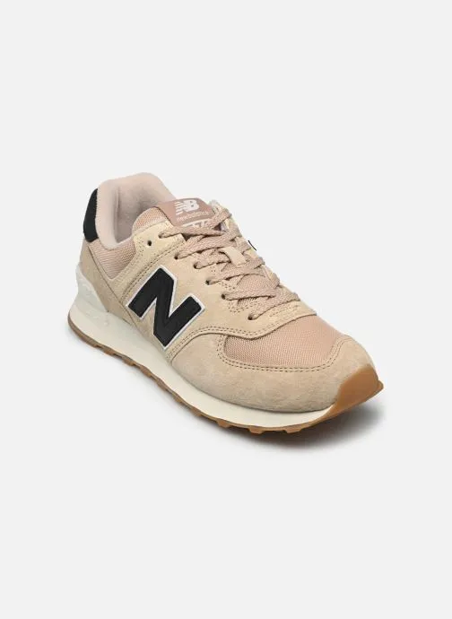 Baskets New Balance U574 M pour  Homme