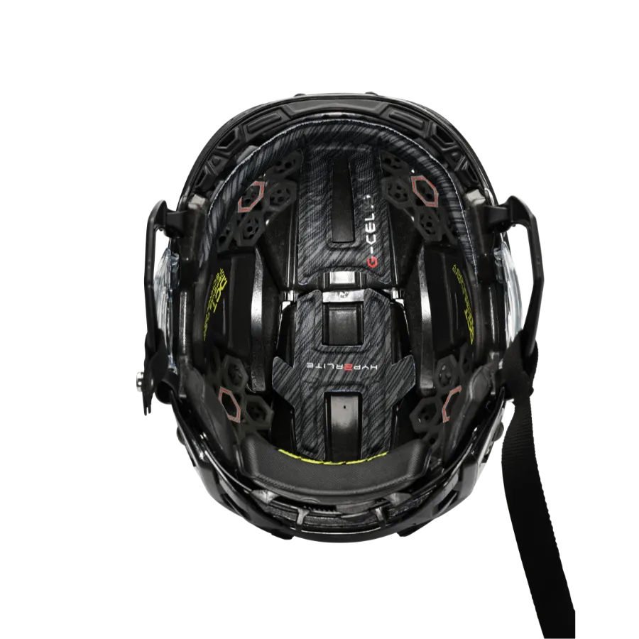 Bauer Hyperlite 2 Helmet