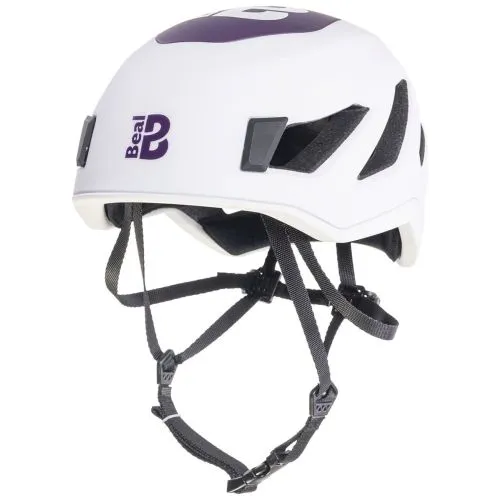 Beal Indy climbing helmet