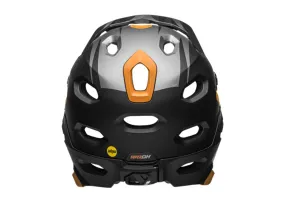 Bell Super DH MIPS Full Face Helmet - Black-Gum