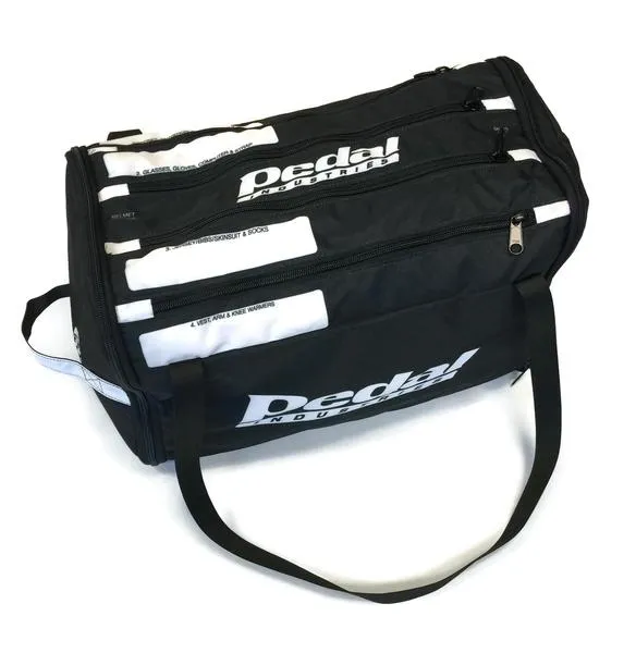 Bicycle World 2022 RACEDAY BAG