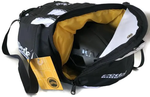 Bicycle World 2022 RACEDAY BAG